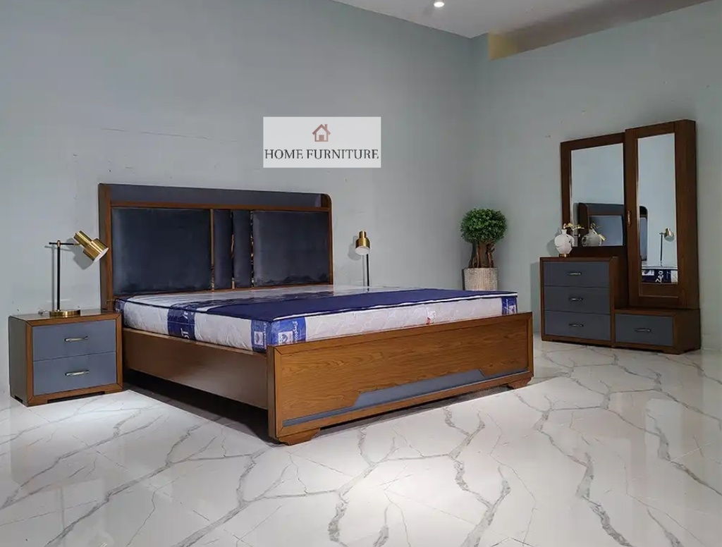 Bed set-030