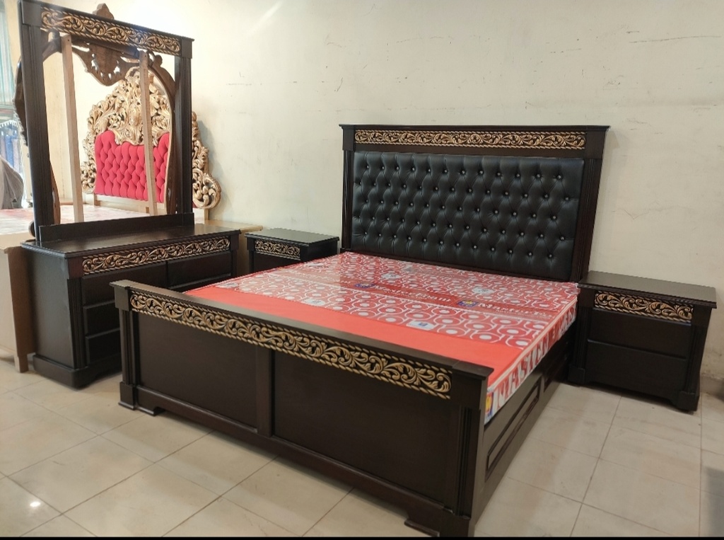 Bed set-001