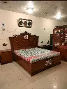 Bed set-058