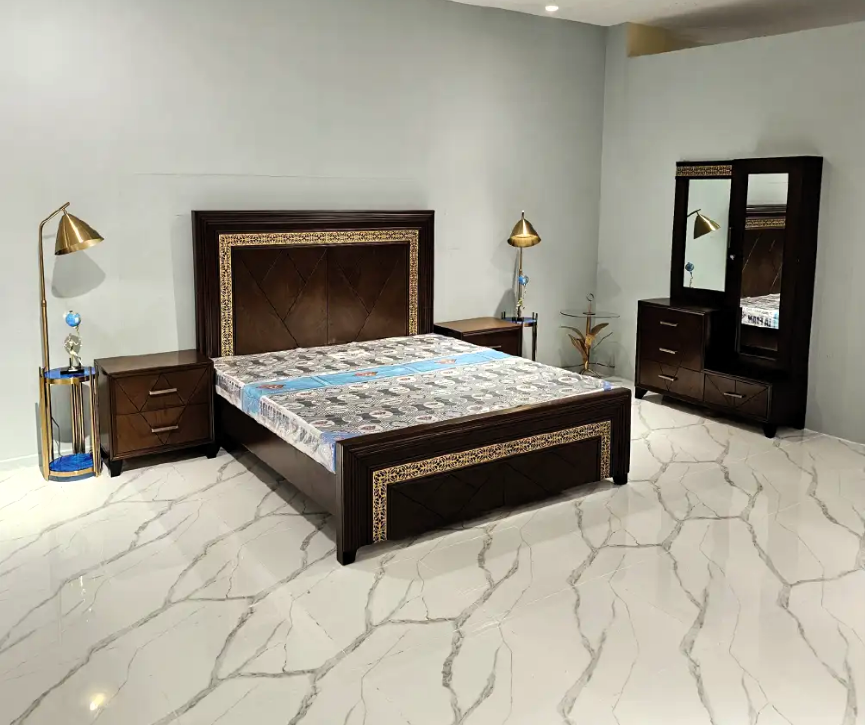 bed set-009