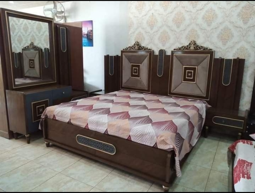 Bed set-013