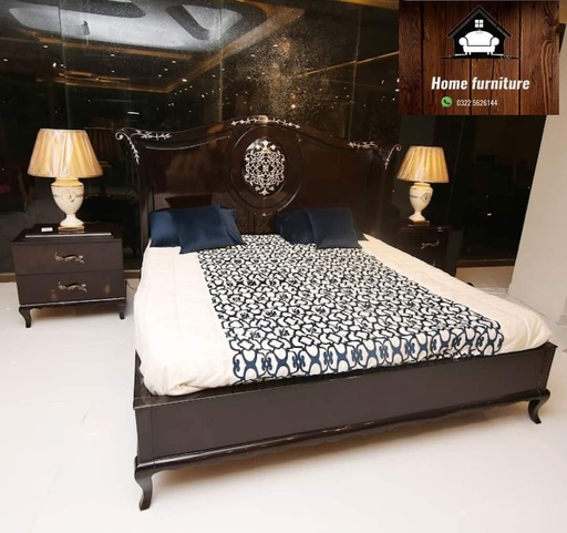 Bed set-056