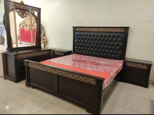 Bed set-001