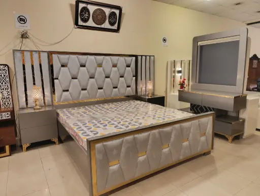 BED SET-101