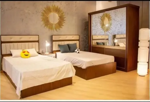 SINGLE BED-001