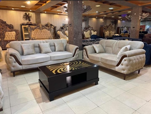 Sofa set - 001