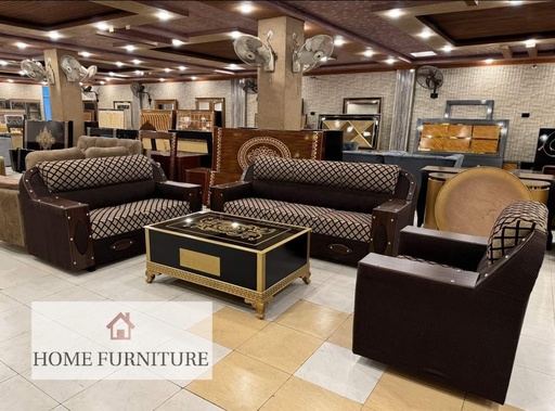 Sofa set-002